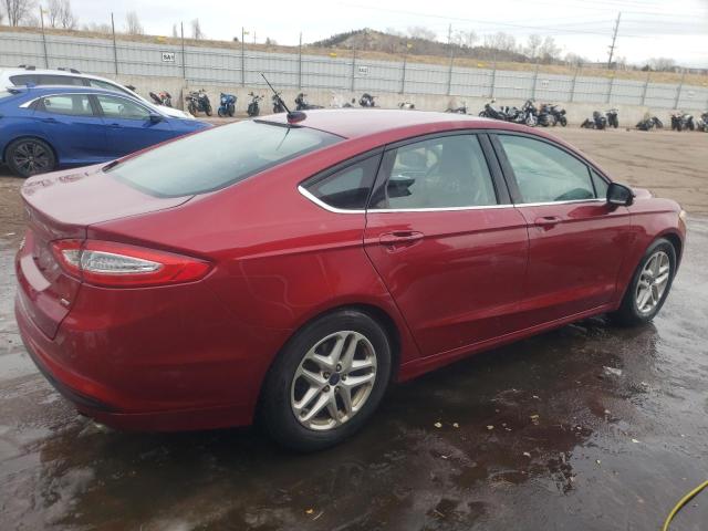 Photo 3 from auction – 2014 FORD FUSION SE with VIN 3FA6P0H79ER343765
