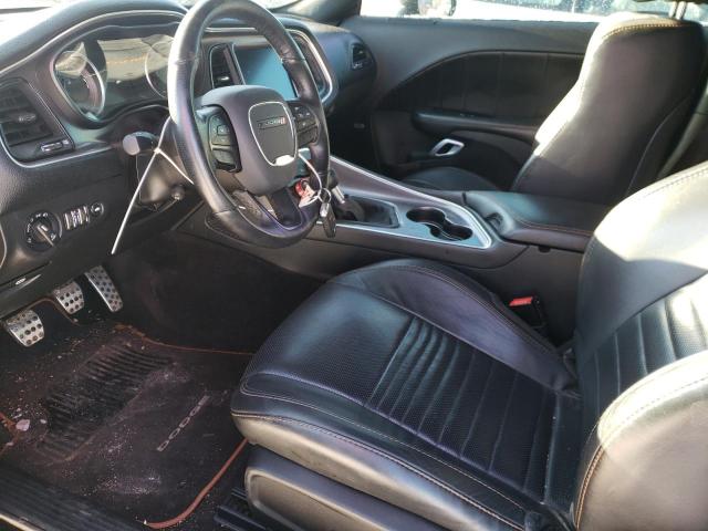 Photo 7 from auction – 2016 DODGE CHALLENGER with VIN 2C3CDZBT0GH275620