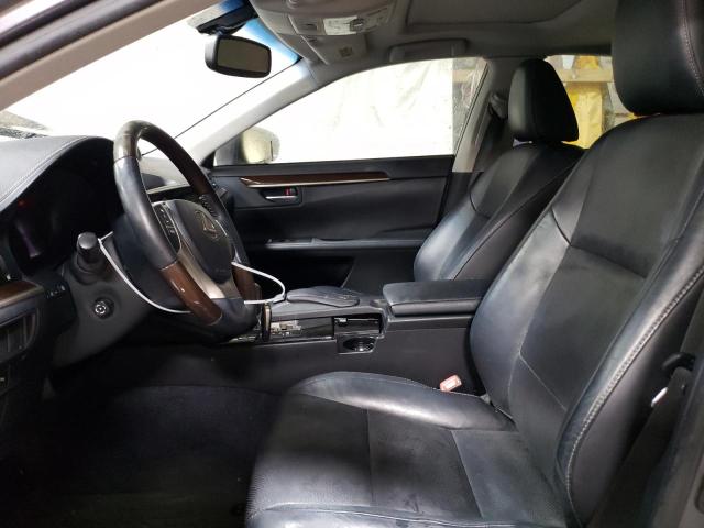 Photo 7 from auction – 2014 LEXUS ES 350 with VIN JTHBK1GG9E2124452