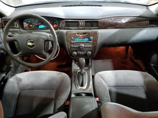 Photo 8 from auction – 2016 CHEVROLET IMPALA LIM with VIN 2G1WB5E37G1102679