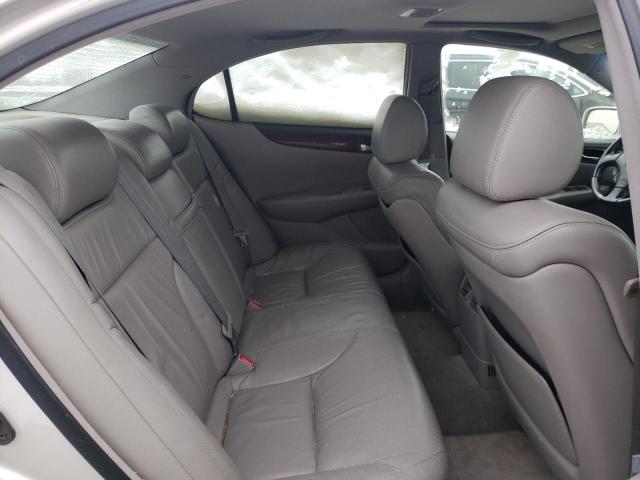 Photo 10 from auction – 2002 LEXUS ES 300 with VIN JTHBF30G820054248