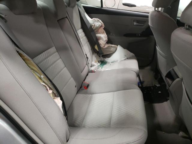 Photo 10 from auction – 2015 TOYOTA CAMRY LE with VIN 4T4BF1FK8FR514946