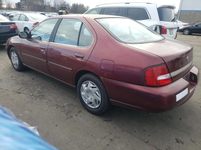 Photo 2 from auction – 2001 NISSAN ALTIMA XE with VIN 1N4DL01D71C102301
