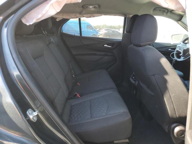 Photo 11 from auction – 2020 CHEVROLET EQUINOX LT with VIN 2GNAXJEV2L6117835