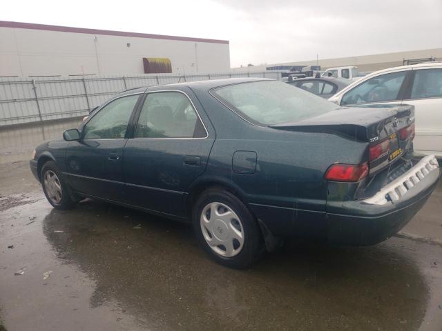 Photo 2 from auction – 1998 TOYOTA CAMRY CE with VIN JT2BF22K5W0113980