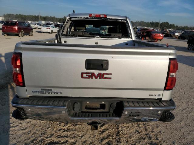 Photo 6 from auction – 2014 GMC SIERRA C15 with VIN 3GTP1VECXEG412411