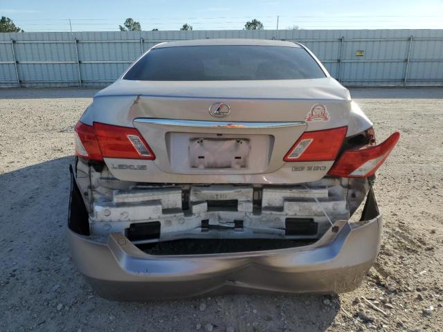 Zdjęcie 6 z aukcji – 2007 LEXUS ES 350 z VIN JTHBJ46G872110468