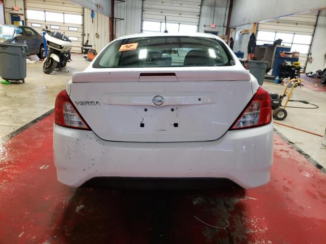 Photo 6 from auction – 2016 NISSAN VERSA S with VIN 3N1CN7AP9GL904545