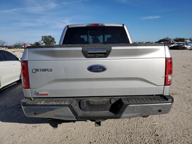 Photo 6 from auction – 2016 FORD F150 SUPER with VIN 1FTEW1EP9GKE01223