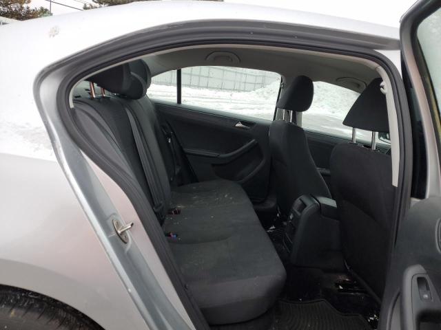 Photo 10 from auction – 2016 VOLKSWAGEN JETTA S with VIN 3VW267AJ3GM268066