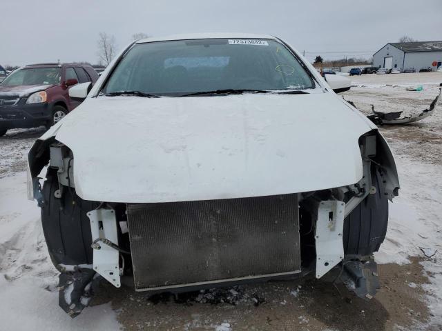 Photo 5 from auction – 2011 NISSAN SENTRA 2.0 with VIN 3N1AB6AP2BL624811