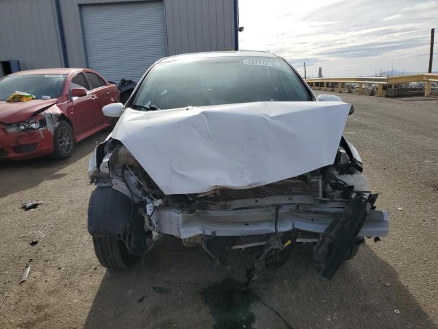 Photo 5 from auction – 2019 FORD FIESTA SE with VIN 3FADP4EJ7KM115027