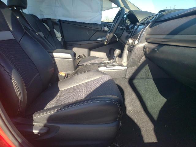 Photo 7 from auction – 2014 TOYOTA CAMRY L with VIN 4T1BF1FK6EU753629