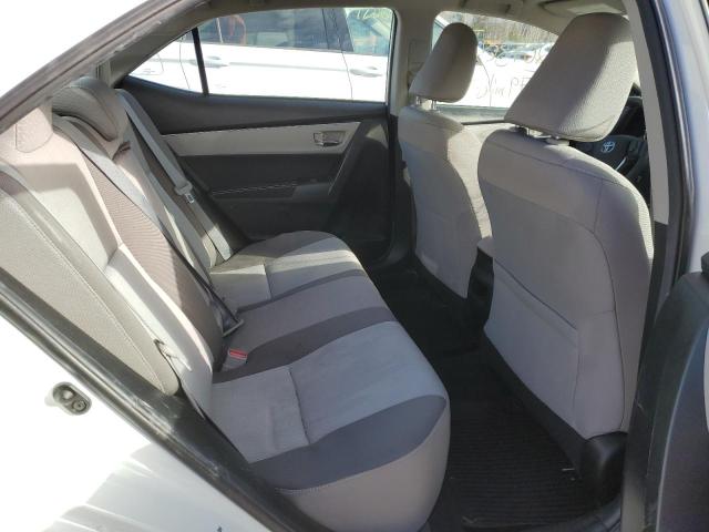 Photo 10 from auction – 2018 TOYOTA COROLLA LE with VIN 5YFBPRHE4JP780424