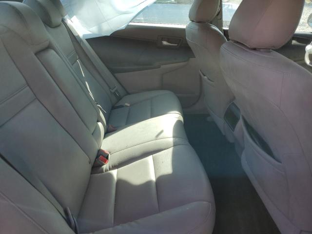 Photo 10 from auction – 2012 TOYOTA CAMRY BASE with VIN 4T1BF1FK3CU609906