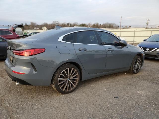 Photo 3 from auction – 2022 BMW 228XI with VIN WBA73AK06N7K29187