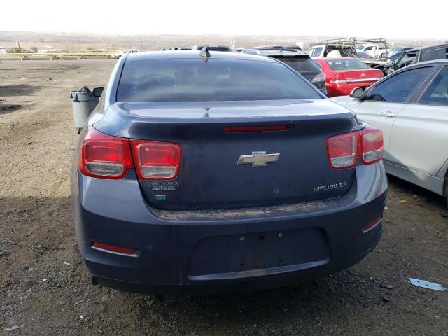 Photo 6 from auction – 2015 CHEVROLET MALIBU LS with VIN 1G11B5SL4FF218511