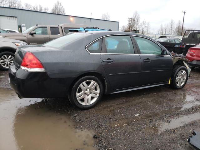 Photo 3 from auction – 2013 CHEVROLET IMPALA LT with VIN 2G1WG5E39D1218169