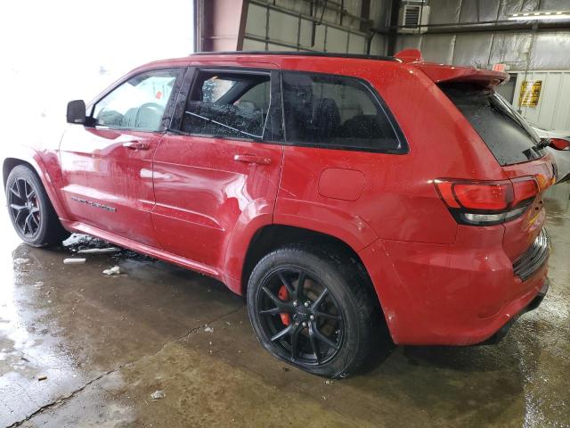 Photo 2 from auction – 2019 JEEP GRAND CHER with VIN 1C4RJFDJ6KC786172
