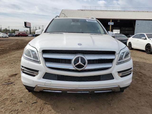 Photo 5 from auction – 2015 MERCEDES-BENZ GL 350 BLU with VIN 4JGDF2EE1FA565646