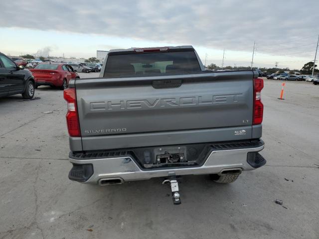 صورة رقم 6 من المزاد - 2021 CHEVROLET SILVERADO مع VIN 1GCUYDED1MZ112062