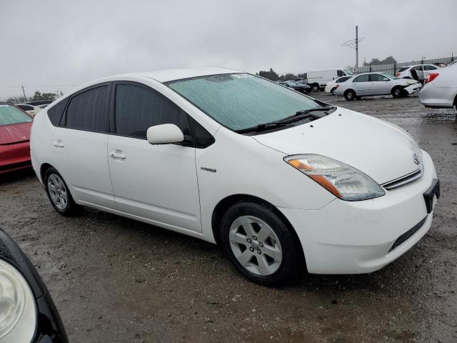 Photo 4 from auction – 2007 TOYOTA PRIUS with VIN JTDKB20U277086883