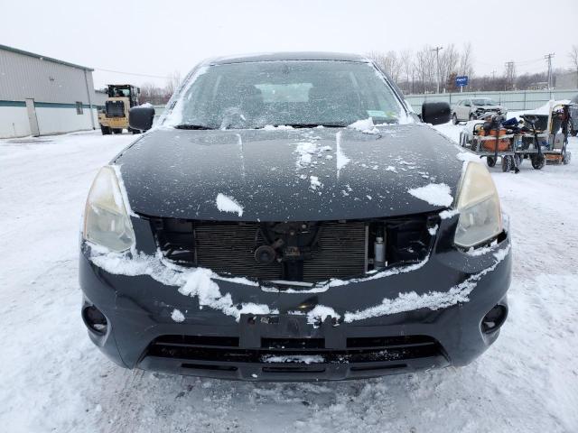 Photo 5 from auction – 2011 NISSAN ROGUE S with VIN JN8AS5MV3BW674729