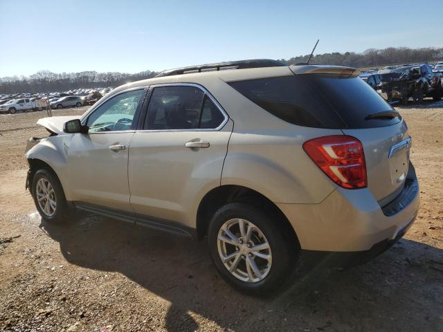 Photo 2 from auction – 2016 CHEVROLET EQUINOX LT with VIN 2GNALCEK6G1174409