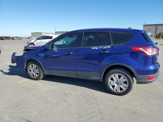 Photo 2 from auction – 2016 FORD ESCAPE S with VIN 1FMCU0F74GUB23448