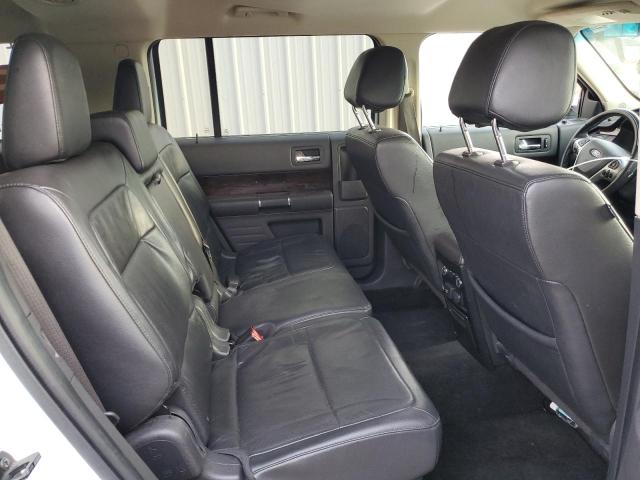 Photo 10 from auction – 2016 FORD FLEX LIMIT with VIN 2FMGK5D86GBA02586