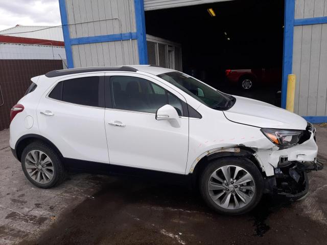 Photo 4 from auction – 2019 BUICK ENCORE PRE with VIN KL4CJASB0KB764026