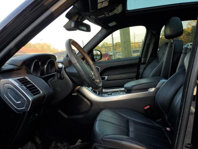 Photo 7 from auction – 2016 LAND ROVER RANGE ROVE with VIN SALWG2KFXGA598503