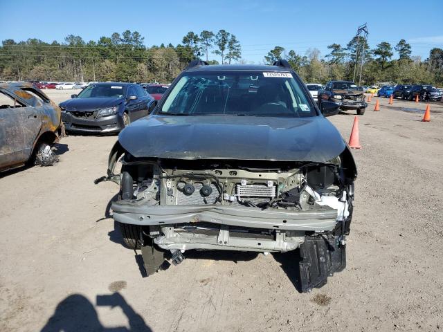 Photo 5 from auction – 2022 SUBARU OUTBACK ON with VIN 4S4BTGLD4N3182147