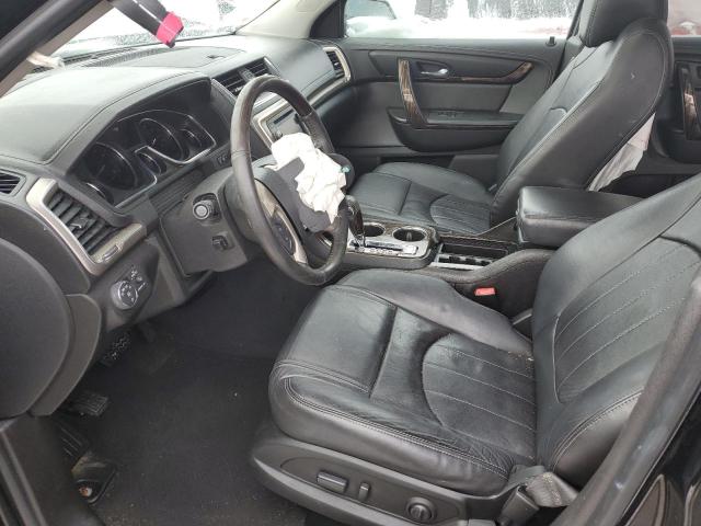 Photo 7 from auction – 2016 GMC ACADIA DEN with VIN 1GKKVTKD9GJ303671