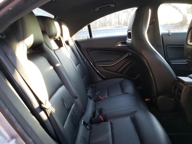 Photo 10 from auction – 2014 MERCEDES-BENZ CLA 250 with VIN WDDSJ4EB7EN042186