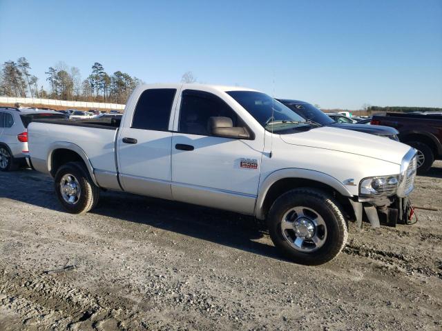 Photo 4 from auction – 2004 DODGE RAM 2500 S with VIN 3D7KA28C14G189006