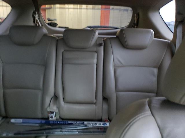Photo 10 from auction – 2007 SUBARU B9 TRIBECA with VIN 4S4WX86DX74407949