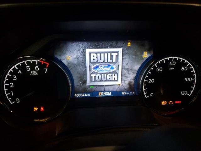 Photo 9 from auction – 2021 FORD F150 SUPER with VIN 1FTFW1E85MFA59481