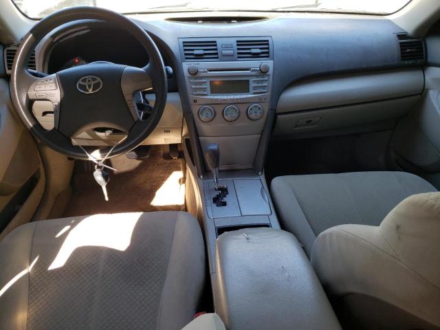 Photo 8 from auction – 2007 TOYOTA CAMRY with VIN 4T1BE46K17U531765