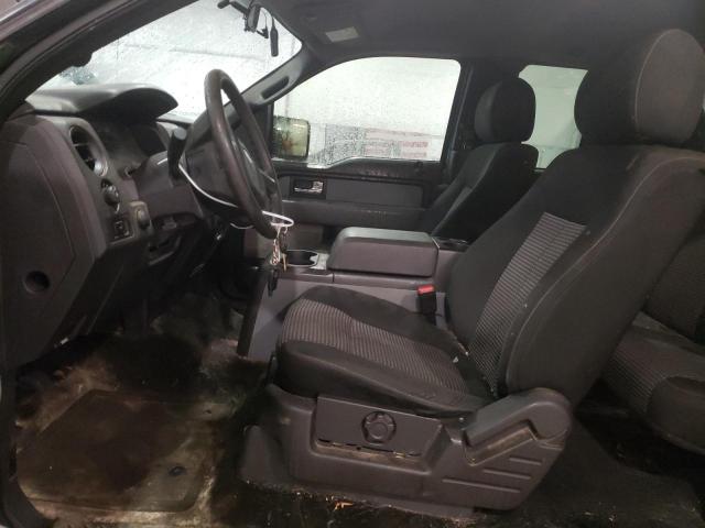 Photo 7 from auction – 2014 FORD F150 SUPER with VIN 1FTFX1EF5EKD81199