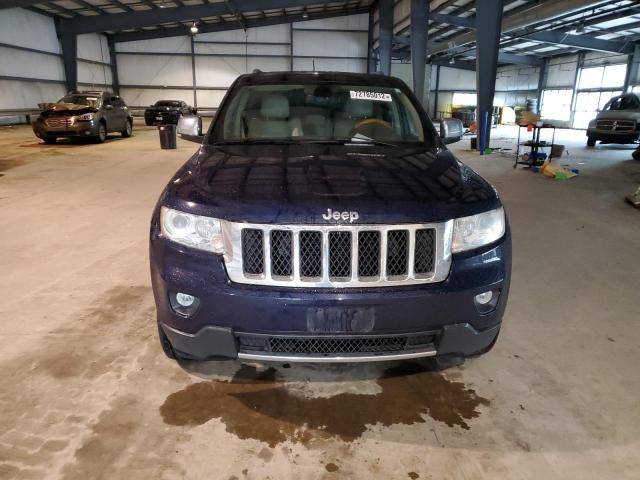 Photo 5 from auction – 2012 JEEP GRAND CHER with VIN 1C4RJFCTXCC221055