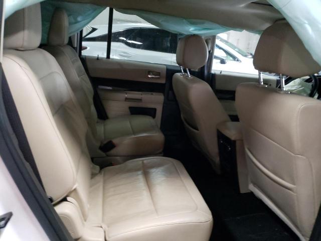 Photo 11 from auction – 2015 FORD FLEX SEL with VIN 2FMHK6C89FBA20140