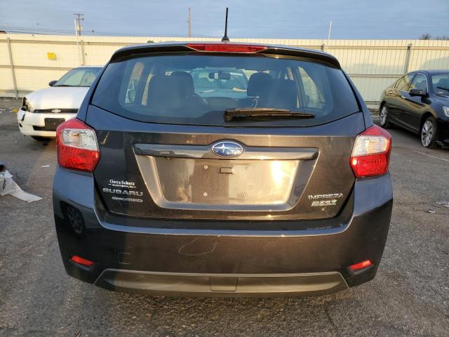 Photo 6 from auction – 2016 SUBARU IMPREZA with VIN JF1GPAA62G8222298
