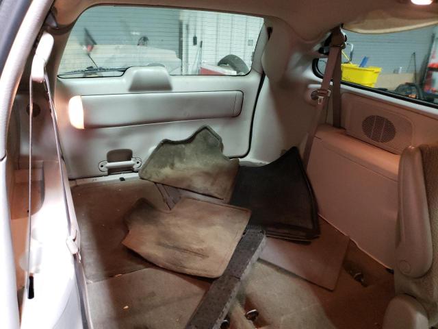 Photo 10 from auction – 2007 CHRYSLER TOWN & COU with VIN 2A8GP54L47R305070