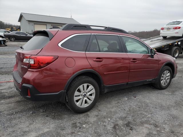 Photo 3 from auction – 2019 SUBARU OUTBACK 2. with VIN 4S4BSAFC1K3252203