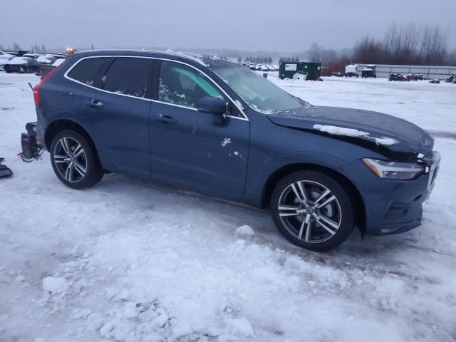 Photo 4 from auction – 2021 VOLVO XC60 T5 MO with VIN YV4102RK4M1864566