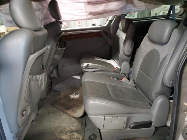 Photo 11 from auction – 2007 CHRYSLER TOWN & COU with VIN 2A8GP64L97R219310