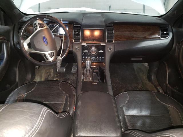 Photo 8 from auction – 2013 FORD TAURUS LIM with VIN 1FAHP2F83DG234921