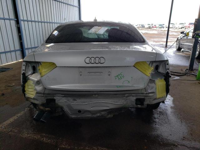 Photo 6 from auction – 2012 AUDI A5 PREMIUM with VIN WAULFAFR6CA002564