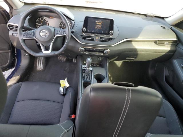 Photo 8 from auction – 2019 NISSAN ALTIMA S with VIN 1N4BL4BV6KC103303